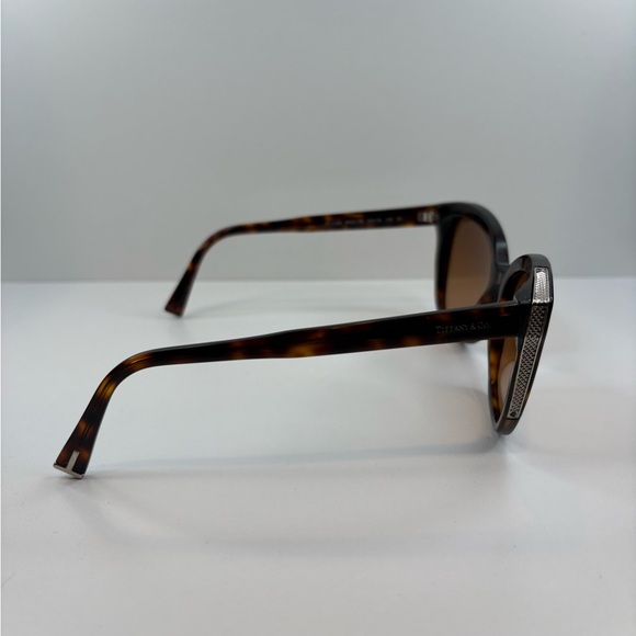 FRAMES ONLY - Tiffany & Co. TF4150 8002/3B 55•18•140 Sunglasses - Picture 4 of 16